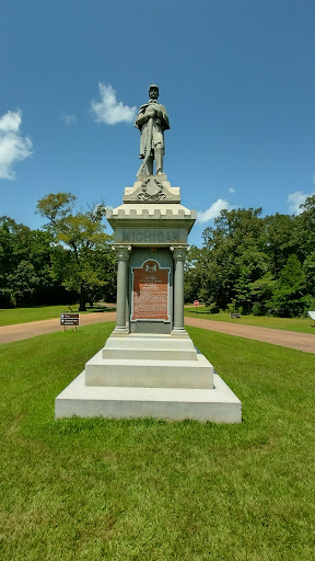 National Park «Shiloh National Military Park», reviews and photos, 1055 Pittsburg Landing Rd, Shiloh, TN 38376, USA