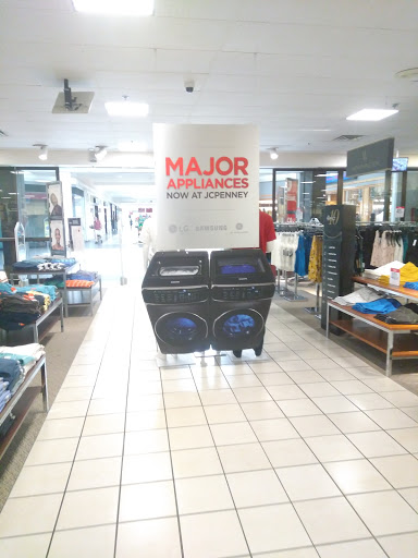 Department Store «JCPenney», reviews and photos, 1100 N Wesleyan Blvd, Rocky Mount, NC 27804, USA