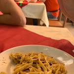 Photo n°4 de l'avis de Davide. fait le 11/08/2021 à 11:27 sur le  Trattoria del Giardino Panoramico di Dantimi Lucia à Castel San Pietro Romano