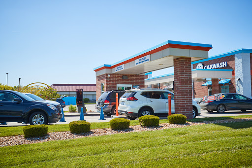GO Car Wash en Kansas City