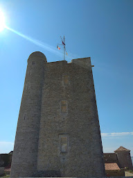 Photo n°85 de Hôtel et Restaurant LE GALET BLEU à Fouras ()