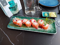 Sushi du Restaurant japonais Restaurant Ugo à Meaux - n°16