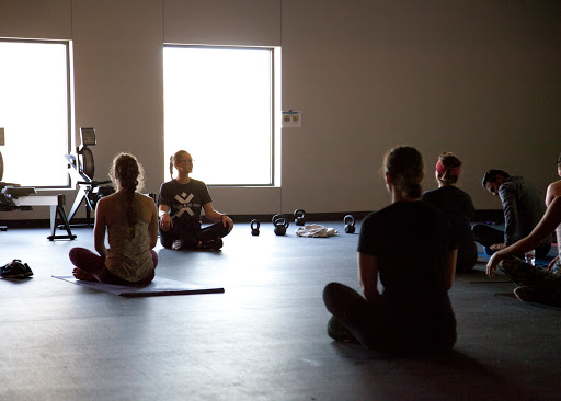 Gym «Yoga Athletex LLC», reviews and photos, 10510 Westview Dr, Houston, TX 77043, USA