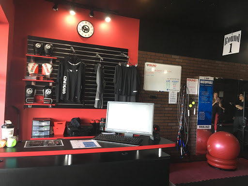 Kickboxing School «9Round Brooklyn Park», reviews and photos, 8409 W Broadway Ave, Brooklyn Park, MN 55445, USA