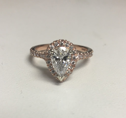 Jeweler «Pat Scott Jewelers», reviews and photos, 19495 Mack Ave, Grosse Pointe Woods, MI 48236, USA