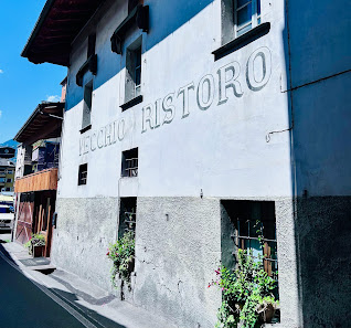 Vecchio Ristoro - Ristorante in Aosta Via Tourneuve, 4, 11100 Aosta AO, Italia