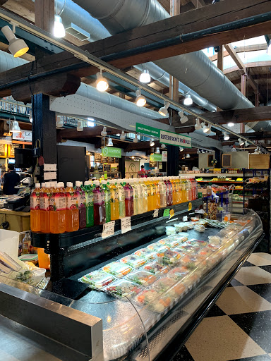 Produce Market «Riverfront Market», reviews and photos, 3 S Orange St, Wilmington, DE 19801, USA