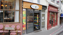 Photos du propriétaire du Restaurant de tacos Take Otac - Pantheon à Paris - n°17