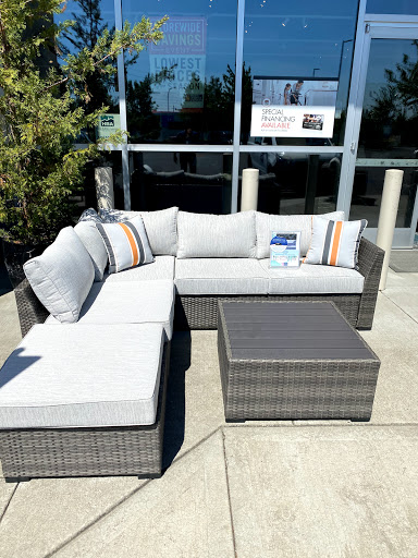 Furniture Store «Pacific Lifestyle Furniture», reviews and photos, 16305 NW Cornell Rd, Beaverton, OR 97006, USA