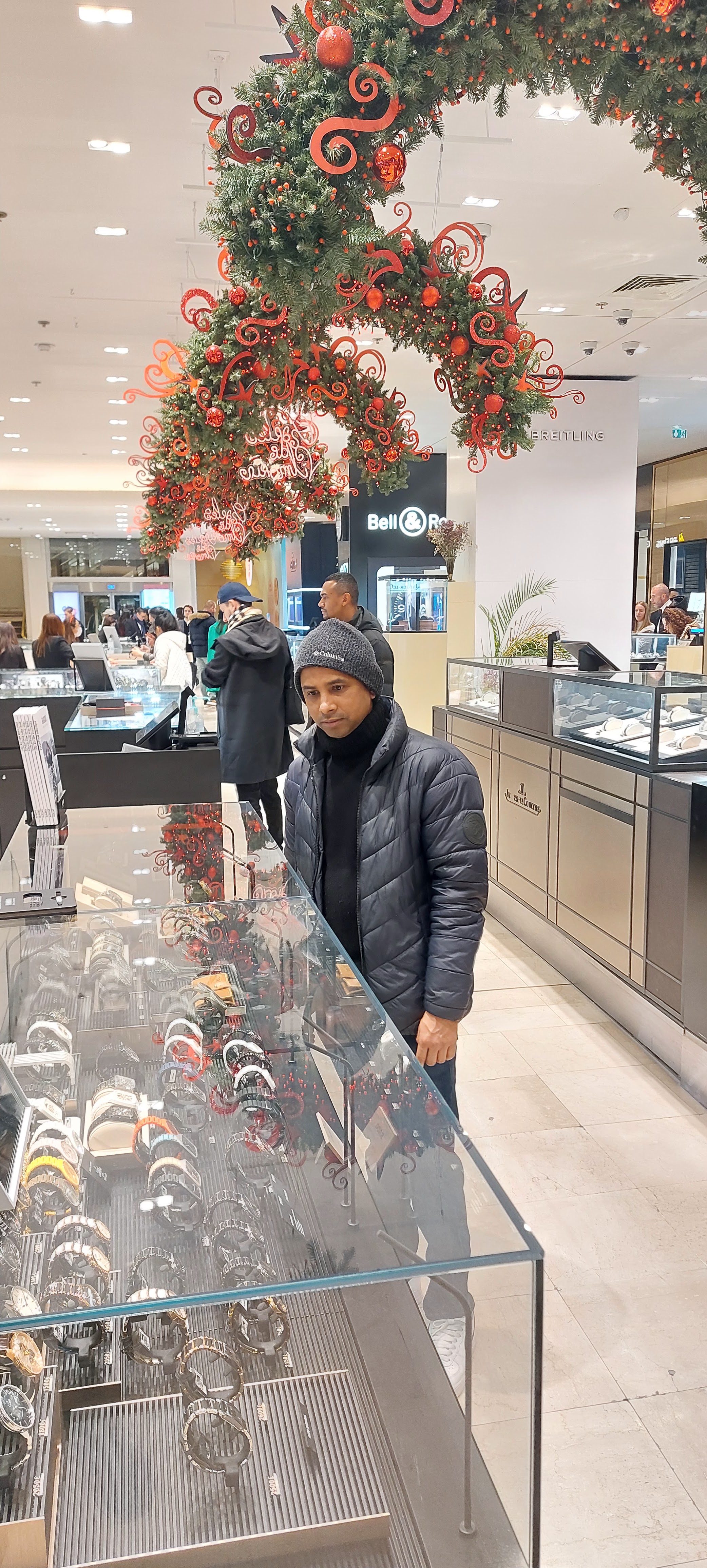 Photo n° 4 de l'avis de Md.b fait le 22/12/2023 à 18:44