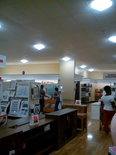 Department Store «HomeGoods», reviews and photos, 1990 Jonesboro Rd, McDonough, GA 30253, USA