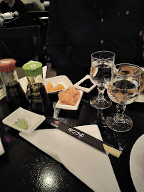 Plats et boissons du Restaurant japonais Mont Fuji à Olivet - n°14