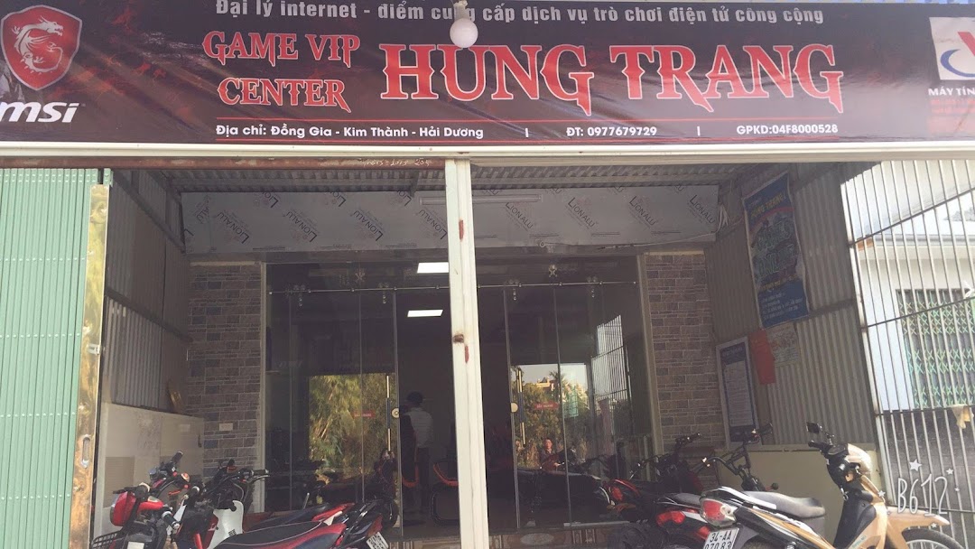 Games Net Hung Trang 2