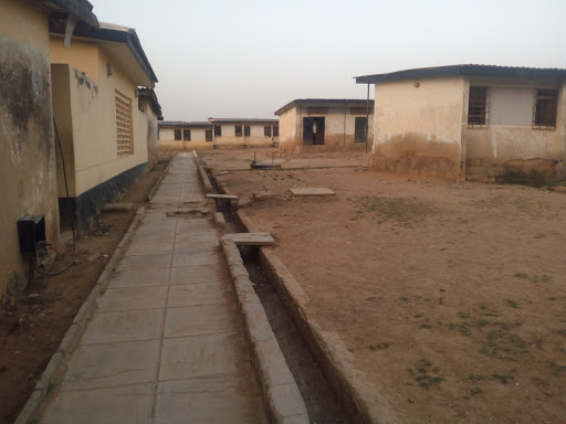 Usman Danfodio Old Block, Zaria, Nigeria, Guest House, state Kaduna