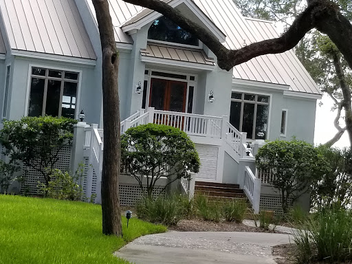 Golf Course «Bloody Point Golf Club & Beach Resort», reviews and photos, 56 Fuskie Ln, Daufuskie Island, SC 29915, USA