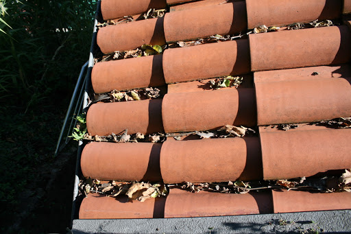 Canalones BETI en Zarautz, Guipúzcoa