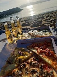 Plats et boissons du Pizzeria BEST PIZZA à Cannes - n°18