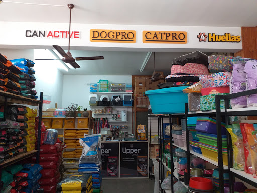 Toqui Pet Shop