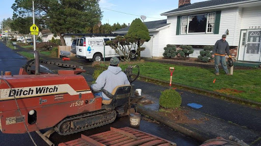 Plumber «My Plumber», reviews and photos, 15640 NE Fourth Plain Blvd #106, Vancouver, WA 98682, USA