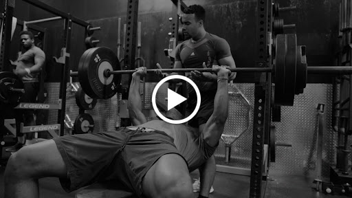 Physical Fitness Program «D1 Sports Training - Tampa», reviews and photos, 6918 Gunn Hwy, Tampa, FL 33625, USA