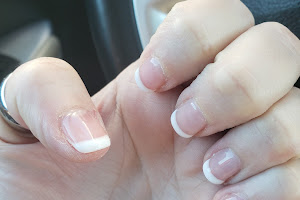 Crystal Nail