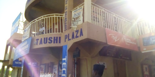 Taushi Plaza, Birnin Kebbi, Nigeria, Shopping Mall, state Kebbi