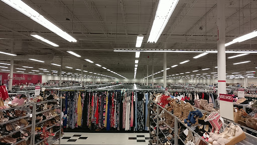 Clothing Store «Burlington Coat Factory», reviews and photos, 47100 Community Plaza, Sterling, VA 20164, USA