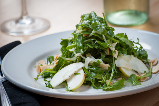 Restaurant «Black Dog Cafe», reviews and photos, 308 E Prince St, St Paul, MN 55101, USA