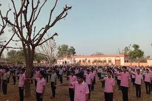 Prerana Senior Secondary School, Nawalgarh image