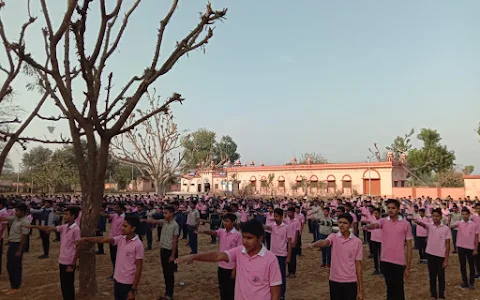 Prerana Senior Secondary School, Nawalgarh image