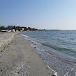Atatürk Parkı Plajı