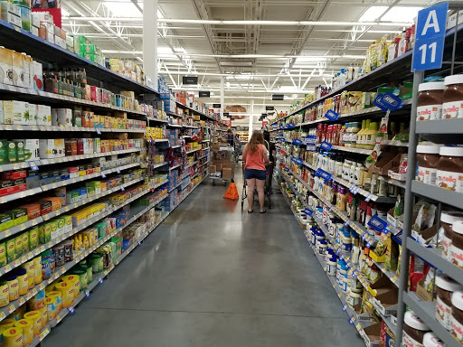  «Walmart», reviews and photos, 3651 Classen Blvd, Norman, OK 73071, USA