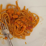 Photo n°2 de l'avis de Gega.u fait le 08/10/2022 à 22:09 sur le  Alici come Prima à Cetara