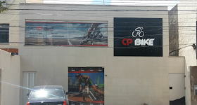 CP Bike Shop & Service