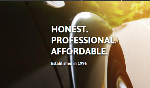 A-1 Imports Autoworks - Auto Repair Shop In San Rafael image