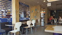 Atmosphère du Restauration rapide McDonald's à Lagny-sur-Marne - n°14
