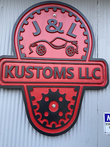 J&L Kustoms Mechanic shop