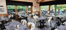 Atmosphère du Restaurant La Crémerie Du Moulin Les Praz à Chamonix-Mont-Blanc - n°16