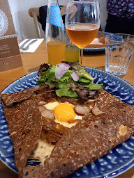 Photo n°71 de La Crepe Dantel à Plougonvelin ()