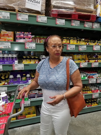 Warehouse club «BJ’s Wholesale Club», reviews and photos, 10425 Marlin Rd, Cutler Bay, FL 33157, USA