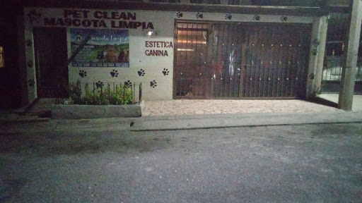 Veterinaria Pet Clean Mascota Limpia