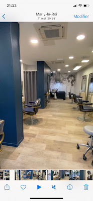 Marly coiffure à Marly-le-Roi