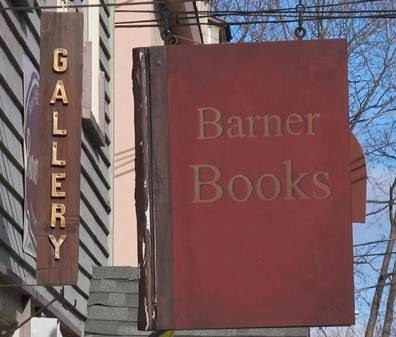 Book Store «Barner Books», reviews and photos, 3 Church St, New Paltz, NY 12561, USA