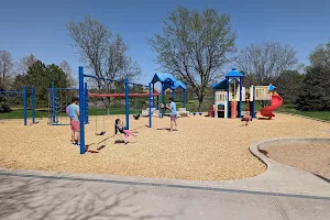 Rosamond Park Playground image