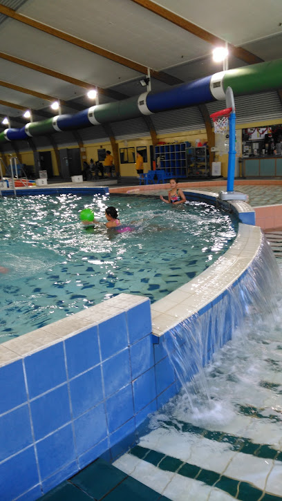 South Waikato Indoor Pools