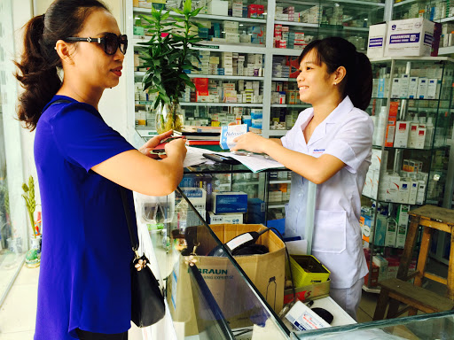 Pharmacies France Vietnam