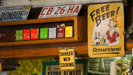 Restaurant «Wagon Train Coffee Shop», reviews and photos, 10080 Donner Pass Rd, Truckee, CA 96161, USA