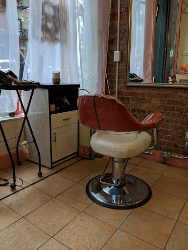Hair Salon «Tomoko Shima Hair Salon», reviews and photos, 171 E 92nd St, New York, NY 10128, USA