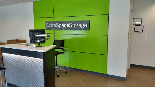 Storage Facility «Extra Space Storage», reviews and photos, 300 Morris Ave, Denville, NJ 07834, USA