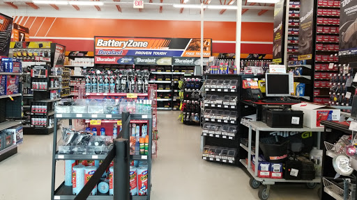 Auto Parts Store «AutoZone», reviews and photos, 35060 Newark Blvd, Newark, CA 94560, USA